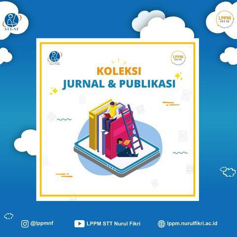 Kumpulan koleksi jurnal & publikasi Sekolah Tinggi Teknologi Terpadu Nurul Fikri