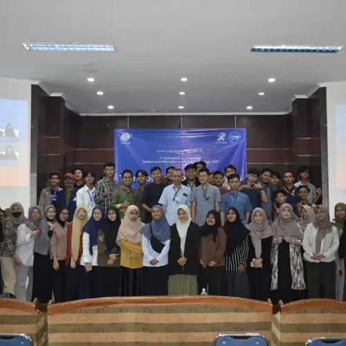 Conference Information System and Informatics Innovation Technology 2023